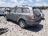 JF2SHABC0CH****** Salvage and Repairable 2012 Subaru Forester in Charleston
