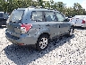 JF2SHABC0CH****** Salvage and Wrecked 2012 Subaru Forester in South Carolina State