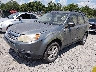 JF2SHABC0CH****** Salvage and Repairable 2012 Subaru Forester in South Carolina State