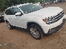 1V2UR2CA2KC****** Salvamento y Destrozados 2019 Volkswagen Atlas en Taunton