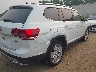 1V2UR2CA2KC****** Salvamento y Destrozados 2019 Volkswagen Atlas en Estado de Massachusetts