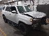 JTEMU5JR2M5****** Salvamento y Destrozados 2021 Toyota 4Runner en Phoenix