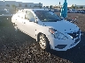 3N1CN7AP7JL****** Salvage and Wrecked 2018 Nissan Versa in Ace Perris