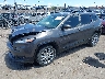 1C4PJLCX1JD****** Usados y Reparables 2018 Jeep Cherokee en Albuquerque