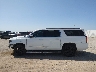 1GNSCHKC3JR****** Salvage 2018 Chevrolet Suburban