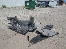 1GNSCHKC3JR****** Wrecked 2018 Chevrolet Suburban in Texas State