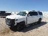 1GNSCHKC3JR****** Used and Repairable 2018 Chevrolet Suburban in Dallas