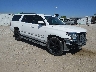 1GNSCHKC3JR****** Salvage and Wrecked 2018 Chevrolet Suburban in Dallas