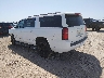 1GNSCHKC3JR****** Salvage and Repairable 2018 Chevrolet Suburban in Dallas