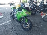 JKAEXEE13CD****** Salvamento y Destrozados 2012 Kawasaki Ex650 en Rec Rides Online Exclusive