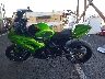 JKAEXEE13CD****** Usados 2012 Kawasaki Ex650 en Estado de Oregón