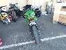 JKAEXEE13CD****** Salvamento y Reparables 2012 Kawasaki Ex650 en Estado de Oregón