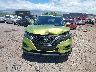 JN1BJ1AV6MW****** Wrecked 2021 Nissan Rogue Sport in Hawaii State