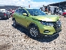 JN1BJ1AV6MW****** Salvage and Wrecked 2021 Nissan Rogue Sport in Honolulu