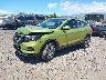 JN1BJ1AV6MW****** Used and Repairable 2021 Nissan Rogue Sport in Honolulu