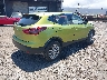 JN1BJ1AV6MW****** Salvage and Wrecked 2021 Nissan Rogue Sport in Hawaii State