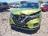 JN1BJ1AV6MW****** Salvage and Repairable 2021 Nissan Rogue Sport in Hawaii State