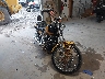 1HD1GEV18YY****** Salvage and Wrecked 2000 Harley-Davidson Dyna Wide Glide in Rec Rides Online Exclusive