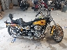 1HD1GEV18YY****** Wrecked 2000 Harley-Davidson Dyna Wide Glide in Kentucky State