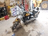 1HD1GEV18YY****** Used and Repairable 2000 Harley-Davidson Dyna Wide Glide in Rec Rides Online Exclusive