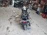 1HD1GEV18YY****** Salvage and Repairable 2000 Harley-Davidson Dyna Wide Glide in Kentucky State