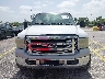 1FTSW21P15E****** Wrecked 2005 Ford F-250 in Florida State