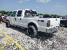 1FTSW21P15E****** Salvage and Repairable 2005 Ford F-250 in Miami North