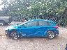 1FADP3K28DL****** Reparables 2013 Ford Focus en Estado de Pennsylvania