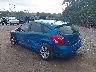 1FADP3K28DL****** Salvamento y Reparables 2013 Ford Focus en Bridgeport