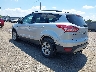 1FMCU9GX1GU****** Salvamento y Reparables 2016 Ford Escape en Detroit