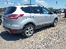 1FMCU9GX1GU****** Salvamento y Destrozados 2016 Ford Escape en Estado de Michigan
