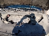 5GAKVCKD4EJ****** Reparables 2014 Buick Enclave en Portage