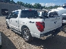 1FTFW5L83TF****** Salvamento y Reparables 2026 Ford F-150 en Dream Rides