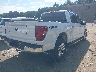 1FTFW5L83TF****** Salvamento y Destrozados 2026 Ford F-150 en Estado de Massachusetts