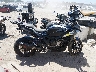 WB10P1305S6****** Destrozados 2025 BMW S 1000 XR en Estado de California