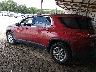 1GNERGKW3KJ****** Repairable 2019 Chevrolet Traverse in Louisiana State