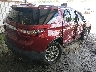 1GNERGKW3KJ****** Salvage and Wrecked 2019 Chevrolet Traverse in Louisiana State