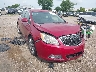 1G4PS5SK0C4****** Salvage and Wrecked 2012 Buick Verano in Davenport