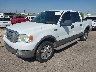1FTPW12525K****** Usados y Reparables 2005 Ford F-150 en Tucson