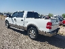 1FTPW12525K****** Salvamento y Reparables 2005 Ford F-150 en Tucson