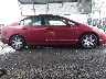 1HGFA16566L****** Repairable 2006 Honda Civic in Delaware State