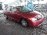 1HGFA16566L****** Salvage and Wrecked 2006 Honda Civic in New Castle