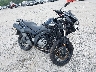 JS1VP54B4B2****** Salvage and Wrecked 2011 Suzuki DL650A in Atlanta South
