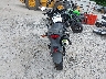 JS1VP54B4B2****** Salvage and Repairable 2011 Suzuki DL650A in Georgia State