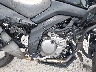 JS1VP54B4B2****** Wrecked 2011 Suzuki DL650A in Atlanta South