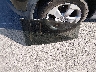 3CZRU5H74GM****** Wrecked 2016 Honda HR-V in Texas State