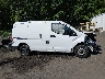 3N6CM0KN7FK****** Repairable 2015 Nissan NV 200 in Massachusetts State