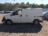 3N6CM0KN7FK****** Salvage 2015 Nissan NV 200