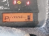 3N6CM0KN7FK****** Wrecked 2015 Nissan NV 200