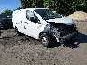 3N6CM0KN7FK****** Salvage and Wrecked 2015 Nissan NV 200 in Taunton